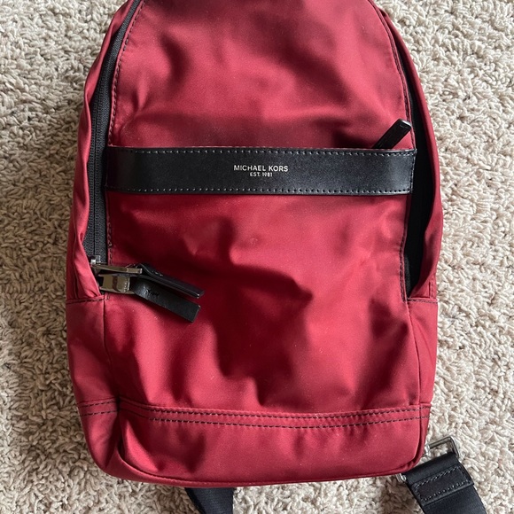 Michael Kors Other - COPY - Michael Kors Sling Pack
